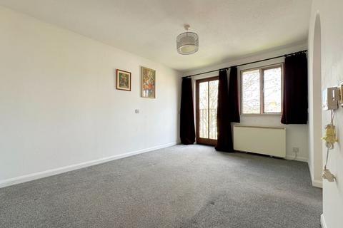 1 bedroom apartment for sale, New Priory Gardens, Fareham PO16
