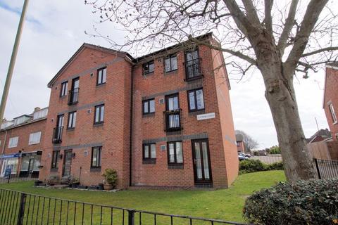 undefined, New Priory Gardens, Fareham PO16