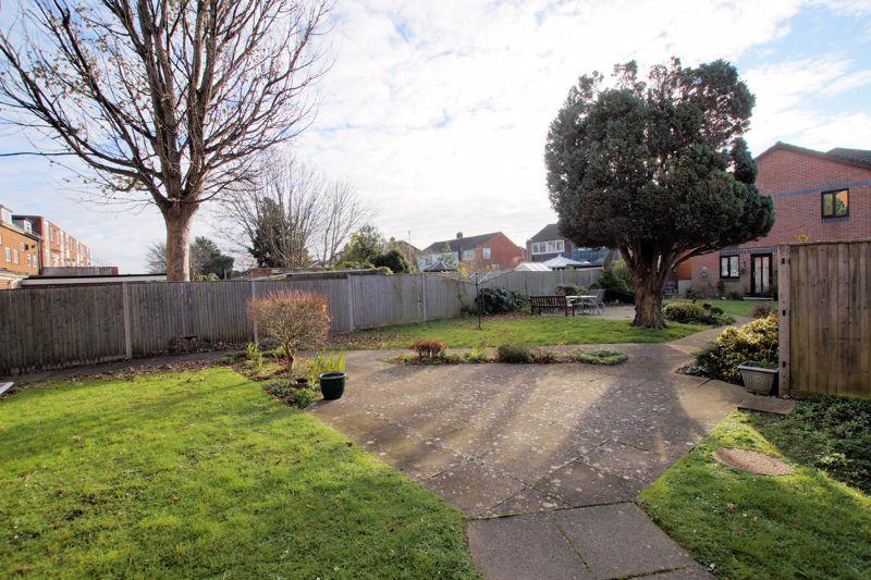 Communal Gardens