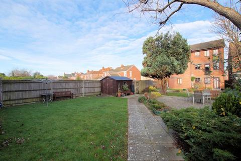 undefined, New Priory Gardens, Fareham PO16