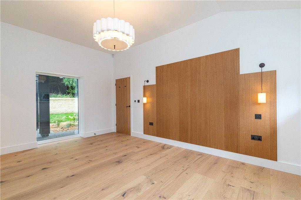 Principal Suite