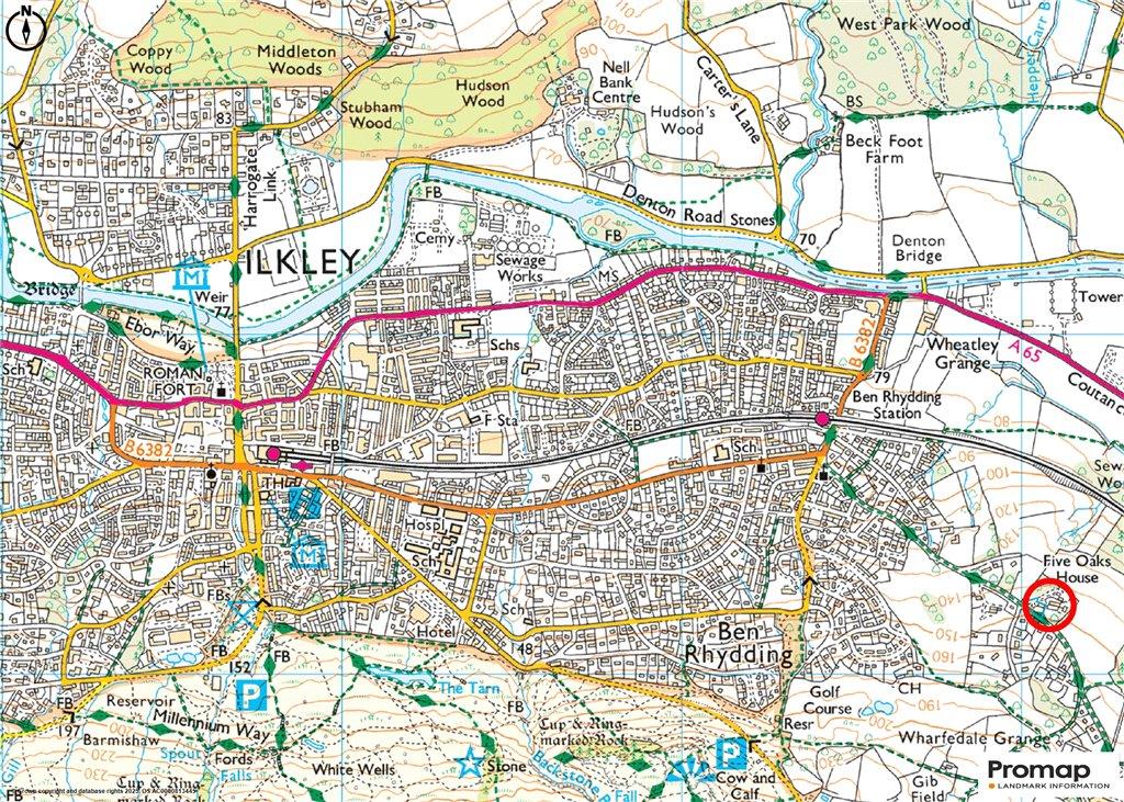 Location Plan
