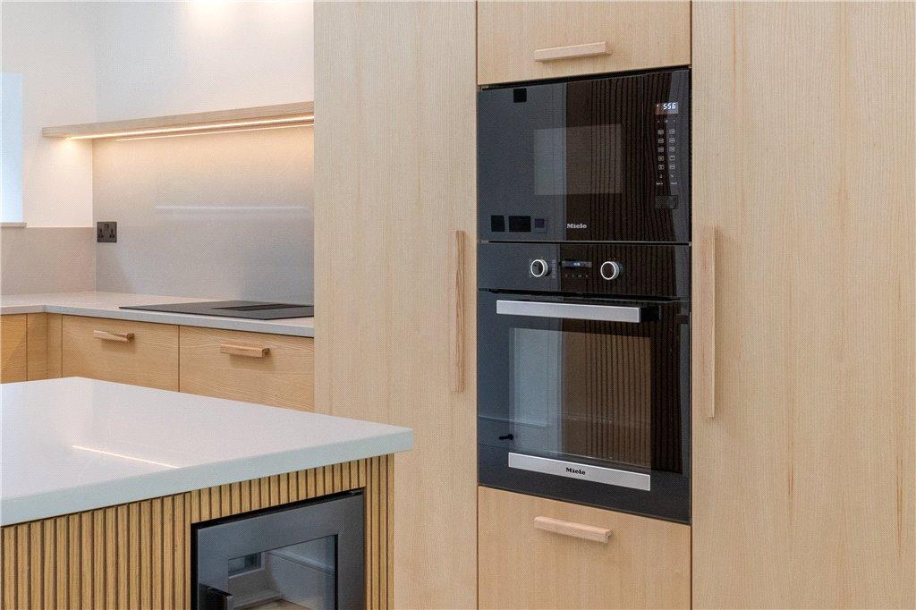 Quality Appliances