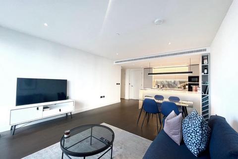2 bedroom apartment to rent, White City Living, London, W12