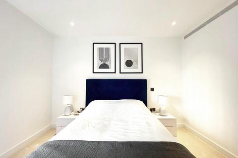 2 bedroom apartment to rent, White City Living, London, W12