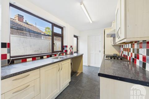 2 bedroom terraced house to rent, Tile Hill Lane, Tile Hill, Coventry, CV4