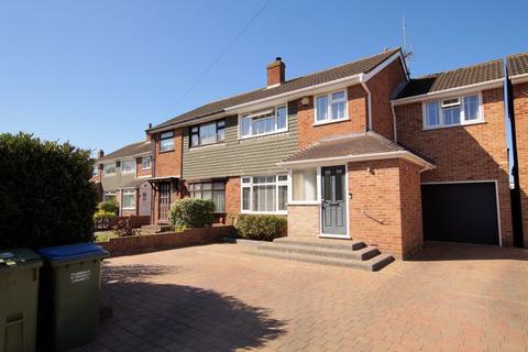 7 Castle View Road, Portchester, Fareham, PO16 9LA