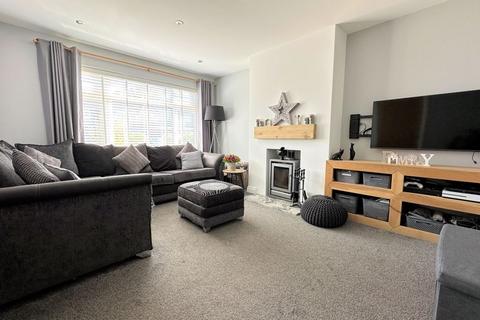 7 Castle View Road, Portchester, Fareham, PO16 9LA