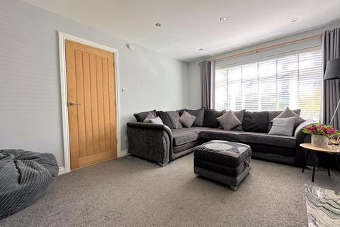7 Castle View Road, Portchester, Fareham, PO16 9LA