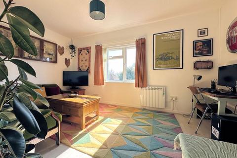 1 bedroom flat for sale, White Hart Lane, Fareham PO16