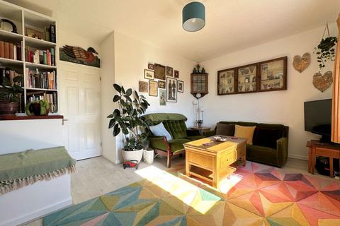 1 bedroom flat for sale, White Hart Lane, Fareham PO16