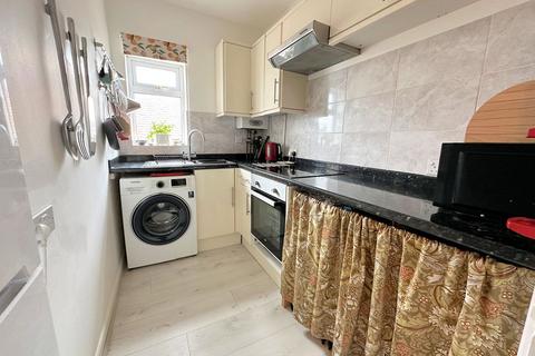 1 bedroom flat for sale, White Hart Lane, Fareham PO16