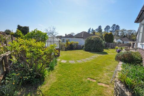 2 bedroom bungalow for sale, The Vineries, Wimborne, BH21