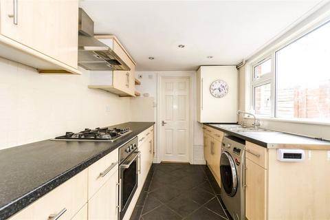 3 bedroom terraced house for sale, Bridge Road, Southampton, Hampshire
