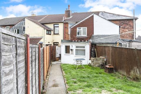 3 bedroom terraced house for sale, Bridge Road, Southampton, Hampshire