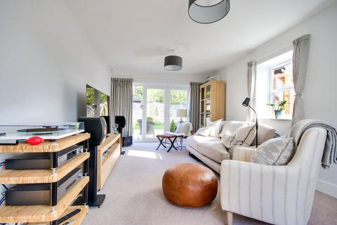 3 bedroom detached house for sale, Nursery Grove, Pennington, Lymington, SO41