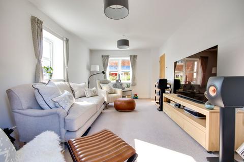 3 bedroom detached house for sale, Nursery Grove, Pennington, Lymington, SO41