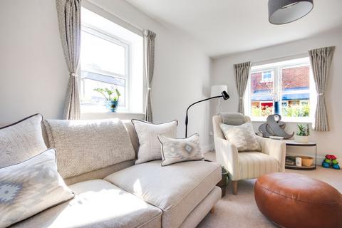 3 bedroom detached house for sale, Nursery Grove, Pennington, Lymington, SO41