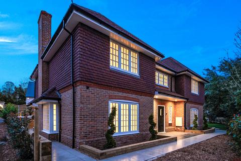 5 bedroom detached house for sale, HOOK HEATH