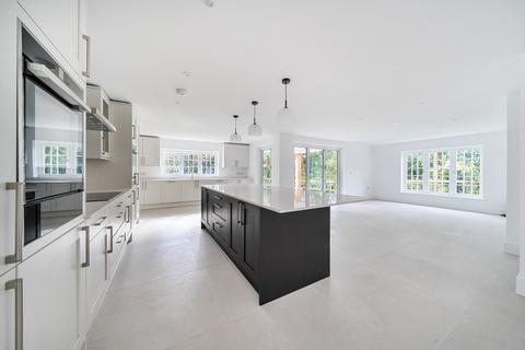 5 bedroom detached house for sale, HOOK HEATH