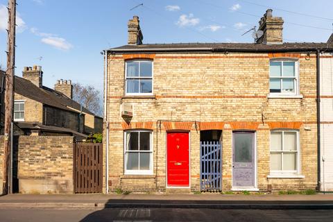 2 bedroom end of terrace house for sale, Glisson Road, Cambridge, CB1