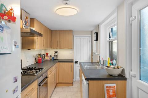 2 bedroom end of terrace house for sale, Glisson Road, Cambridge, CB1