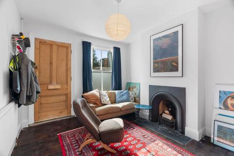 2 bedroom end of terrace house for sale, Glisson Road, Cambridge, CB1