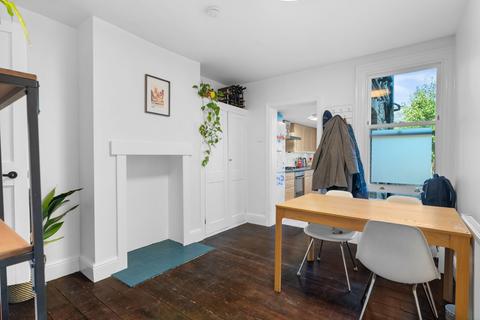 95 Glisson Road, Cambridge, CB1 2HQ