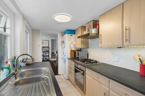 95 Glisson Road, Cambridge, CB1 2HQ