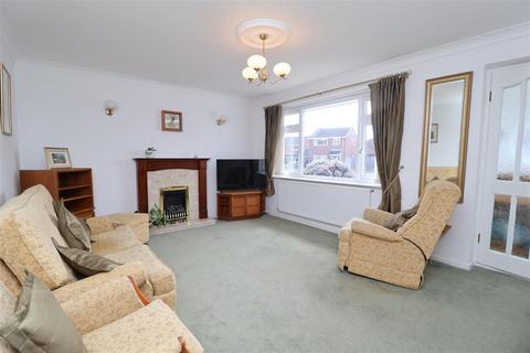 undefined, Wharfedale, Worksop S81