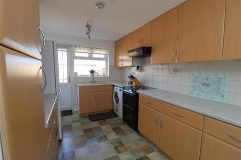 undefined, Wharfedale, Worksop S81