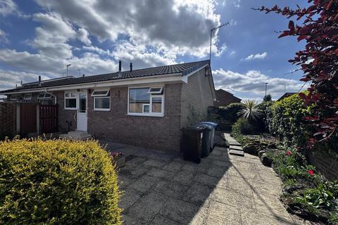 undefined, Wharfedale, Worksop S81
