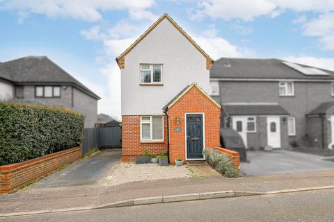 7 Ramshaw Drive, Chelmsford, CM2 6US