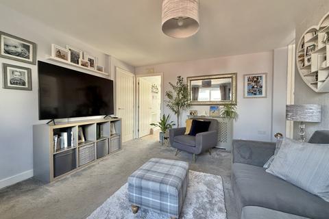 48 Old Quarry Drive, Exminster, Exeter, EX6 8FE