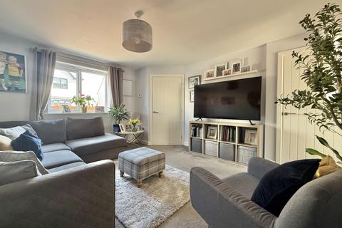 48 Old Quarry Drive, Exminster, Exeter, EX6 8FE