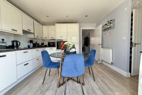 48 Old Quarry Drive, Exminster, Exeter, EX6 8FE