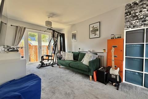 48 Old Quarry Drive, Exminster, Exeter, EX6 8FE