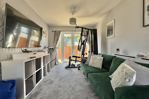 48 Old Quarry Drive, Exminster, Exeter, EX6 8FE