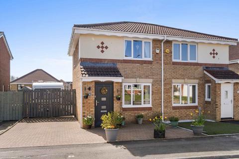 36 Baleshrae Crescent, Kilmarnock, KA3 2GN