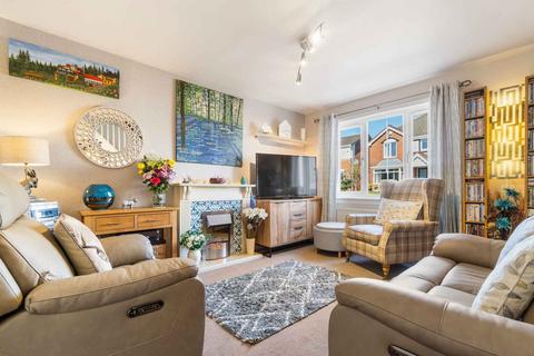 36 Baleshrae Crescent, Kilmarnock, KA3 2GN
