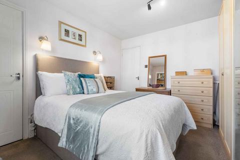 36 Baleshrae Crescent, Kilmarnock, KA3 2GN
