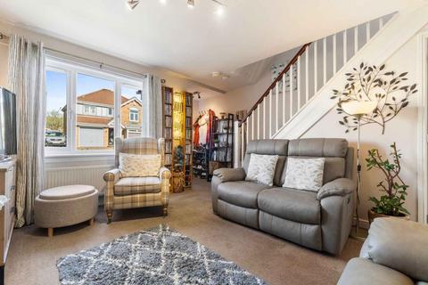 36 Baleshrae Crescent, Kilmarnock, KA3 2GN