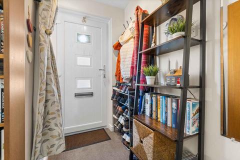 36 Baleshrae Crescent, Kilmarnock, KA3 2GN