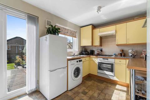 36 Baleshrae Crescent, Kilmarnock, KA3 2GN