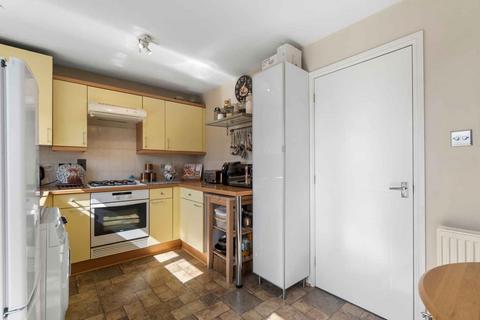 36 Baleshrae Crescent, Kilmarnock, KA3 2GN