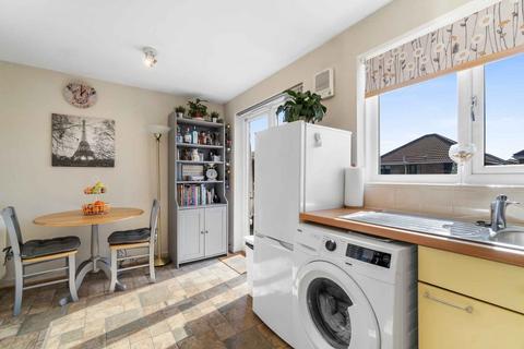 36 Baleshrae Crescent, Kilmarnock, KA3 2GN
