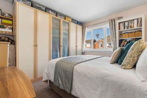 36 Baleshrae Crescent, Kilmarnock, KA3 2GN