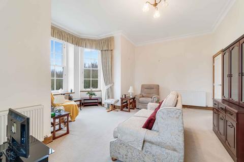 2 bedroom flat for sale, 8 Ballochmyle House, Mauchline, KA5 6JZ