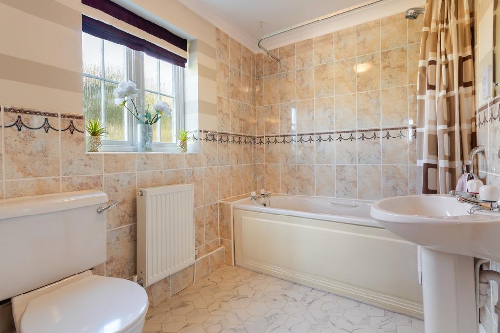 En Suite