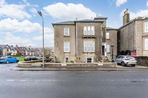 1a Burnlea Road, Largs, KA30 8BX